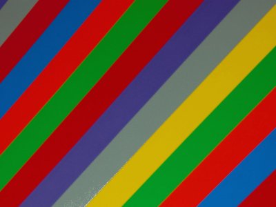 ArtÃ­stico-Rayas de Colores. jigsaw puzzle