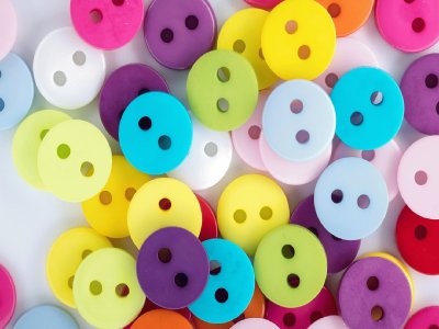Botones de Colores. jigsaw puzzle