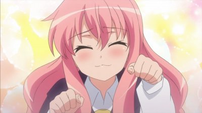 Zero No Tsukaima