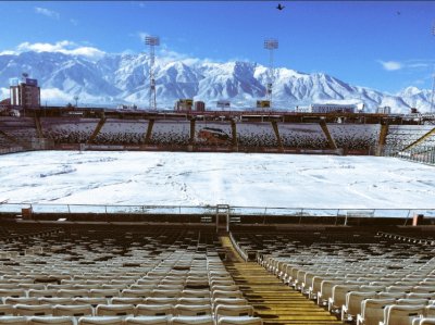 EstÃ¡dio Monumental