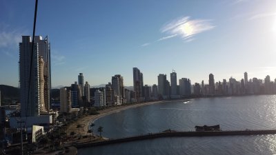 BalneÃ¡rio CamburiÃº jigsaw puzzle