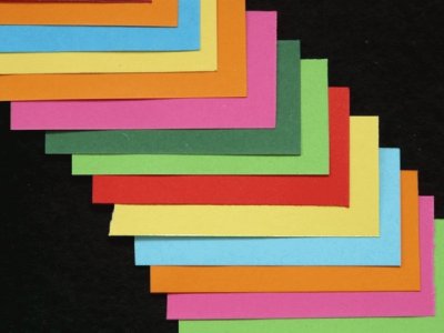 Papel-Colorido. jigsaw puzzle