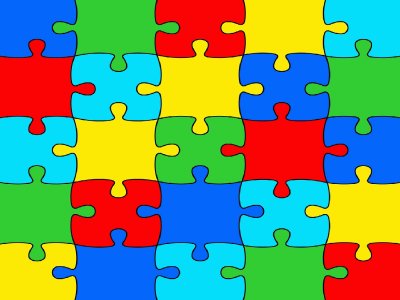 Partes-Rompecabezas. jigsaw puzzle