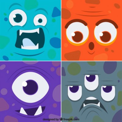Caras