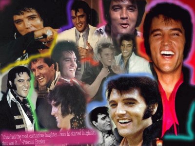 elvis jigsaw puzzle