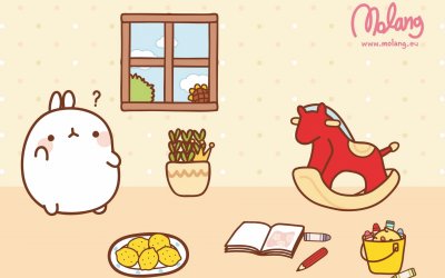 molang jigsaw puzzle