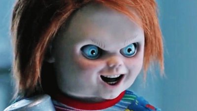 פאזל של chucky