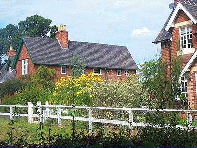 School Lane, Stanton-by-Dale