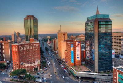 harare jigsaw puzzle