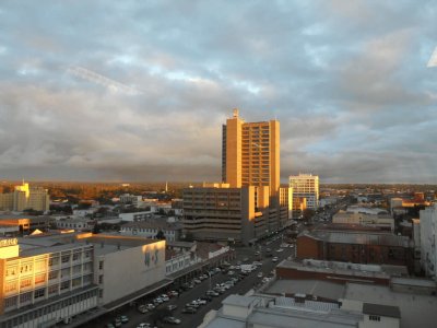 Bulawayo jigsaw puzzle