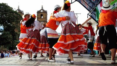 festival internacional de danza 2017 jigsaw puzzle