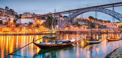 porto jigsaw puzzle