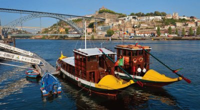 porto . portugal jigsaw puzzle