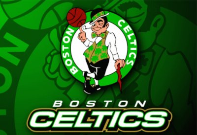 CELTICS BOSTON jigsaw puzzle