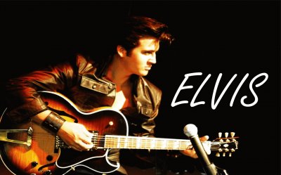 פאזל של ELVIS EL REY