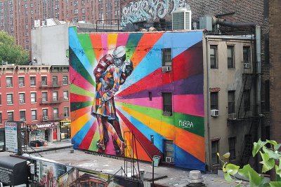 Nueva York