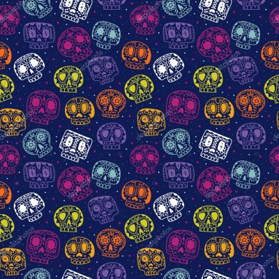 calaveras