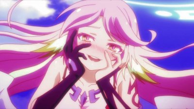 פאזל של No Game No Life