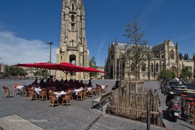 Bordeaux jigsaw puzzle