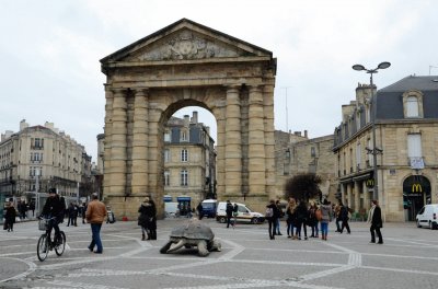 Bordeaux La Victoire