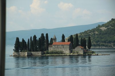 Kotor, Montenegro jigsaw puzzle