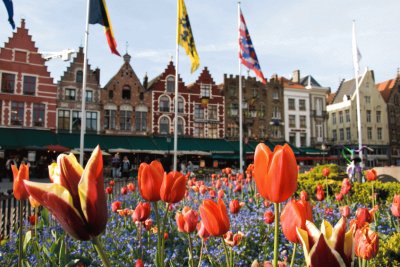 BÃ©lgica jigsaw puzzle