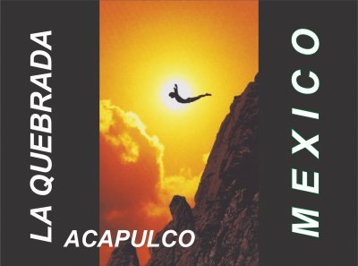 ACAPULCO jigsaw puzzle