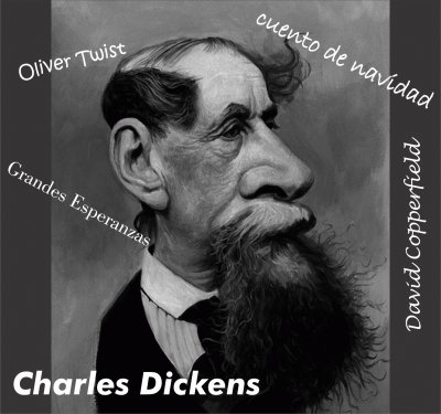 charles dickens jigsaw puzzle