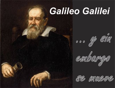 פאזל של galileo galilei