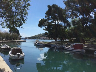 TROGIR