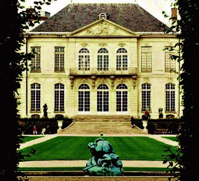 Rodin Museum