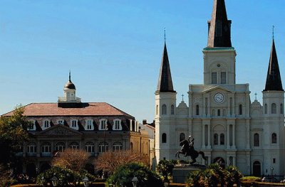 New Orleans 2 jigsaw puzzle
