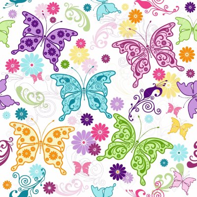 mariposas jigsaw puzzle