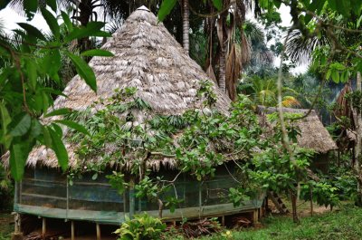 Peru jigsaw puzzle