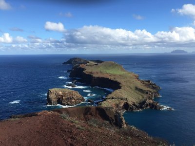 Ocean jigsaw puzzle