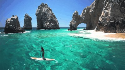 LOS CABOS, BAJA , MEXICO jigsaw puzzle