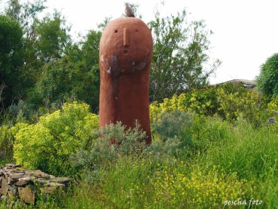 פאזל של gran canaria / matra