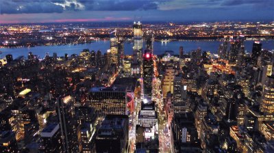 nueva york jigsaw puzzle