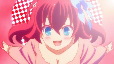 No Game No Life