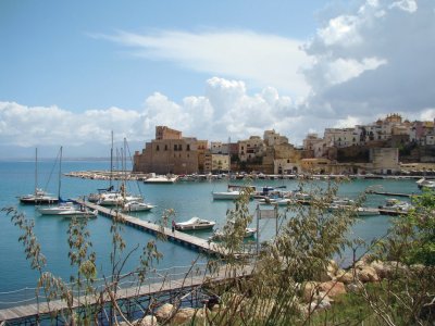 Castellammare del Golfo