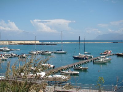 Castellammare del Golfo jigsaw puzzle