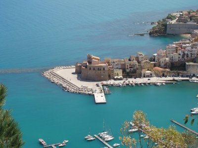 Castellammare del Golfo jigsaw puzzle