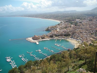 Castellammare del Golfo jigsaw puzzle