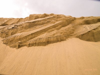 פאזל של gran canaria / dunas maspolama