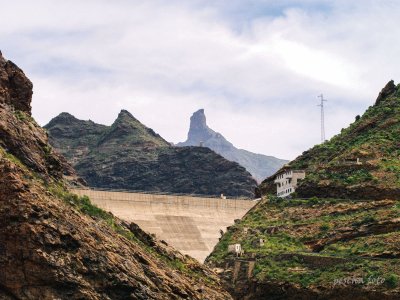 gran canaria / hochland