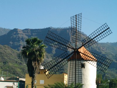 gran canaria