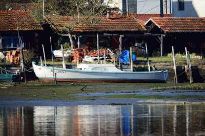 cabanes ostreicoles