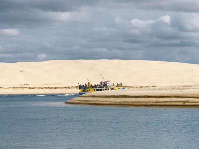 DUNE DU PYLA