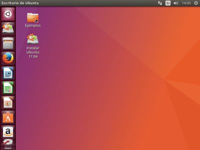 Unbuntu