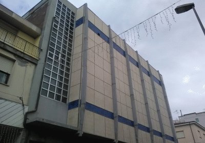 cinema